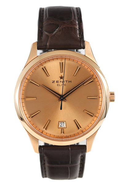 Zenith Captain 18.2020.670/22.C498